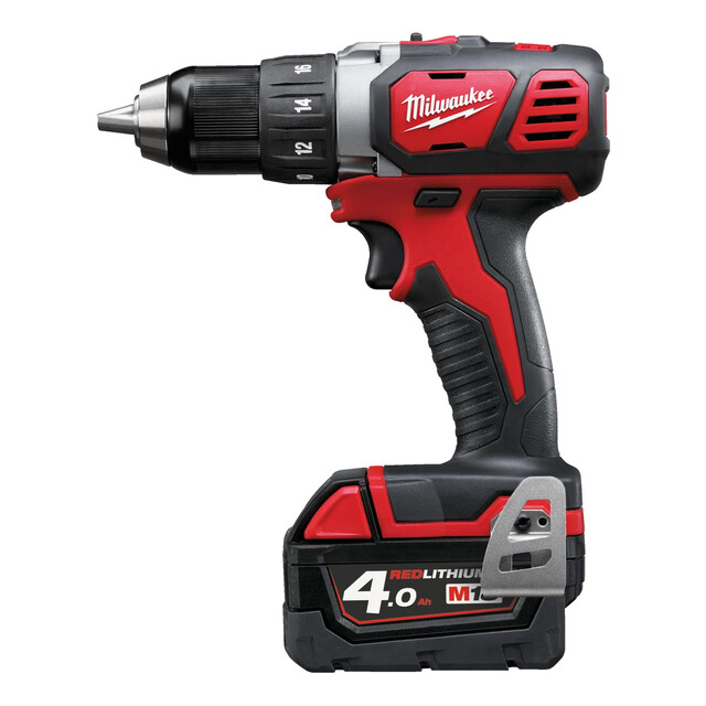 Product image 1 of Milwaukee M18  Compactboorschroefmachine