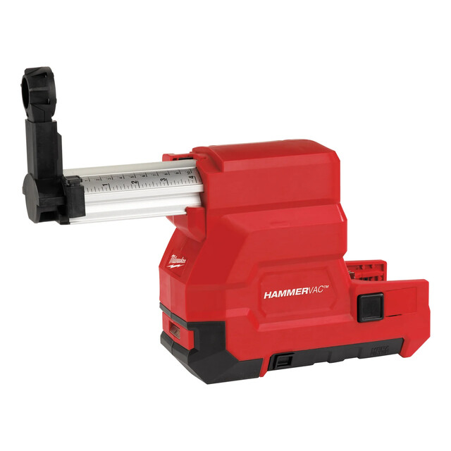 Product image 1 of Milwaukee M18-28 CPDEX Stofafzuiging - Zonder Accu en Lader