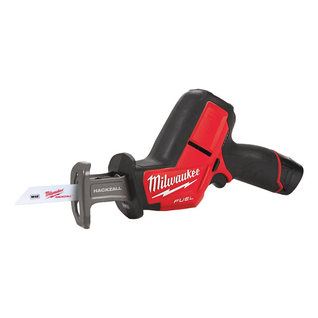 Product image 1 of Milwaukee M12 FUEL  compacthackzall