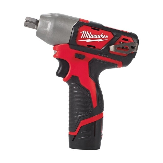 Product image 1 of Milwaukee M12  ½″ subcompactslagmoersleutel