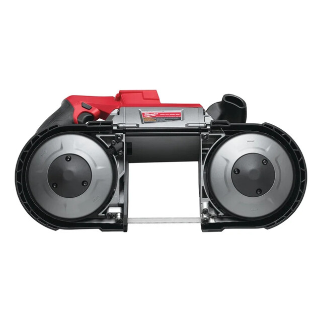 Product image 1 of Milwaukee M18 FUEL  bandzaagmachine