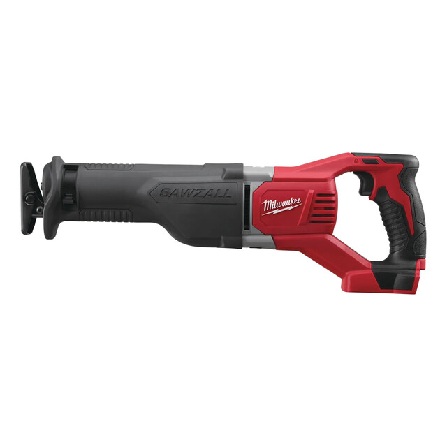 Product image 1 of Milwaukee M18  SAWZALL® reciprozaagmachine