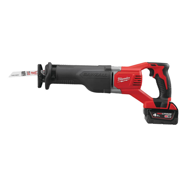 Product image 1 of Milwaukee M18  SAWZALL® reciprozaagmachine