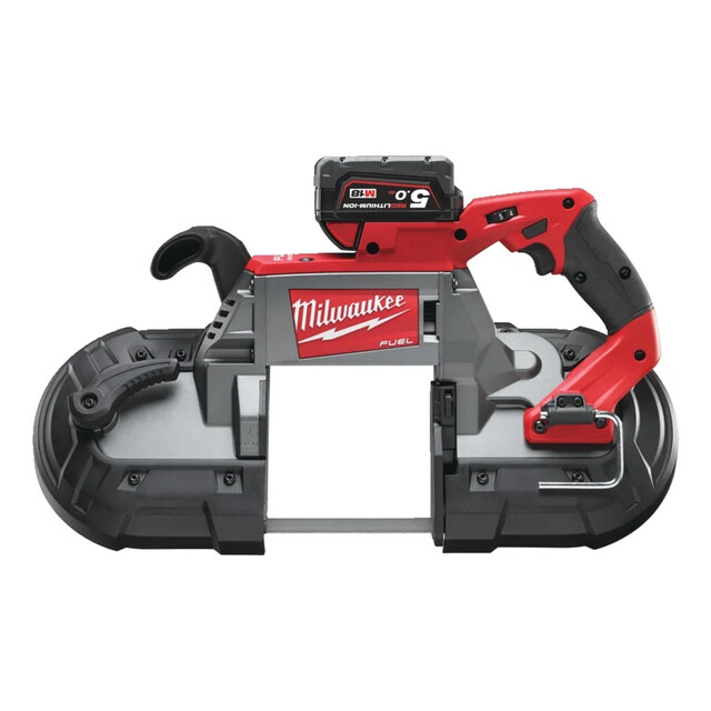 Product image 1 of Milwaukee M18 FUEL  bandzaagmachine