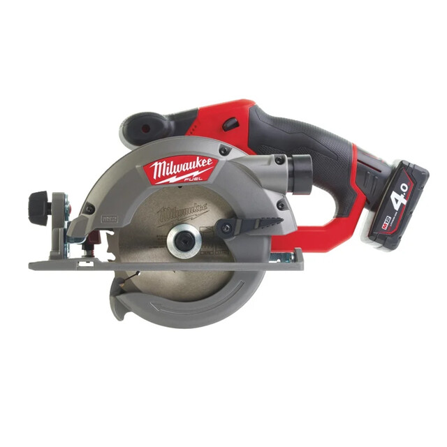 Product image 1 of Milwaukee M12 FUEL  Compactcirkelzaagmachine