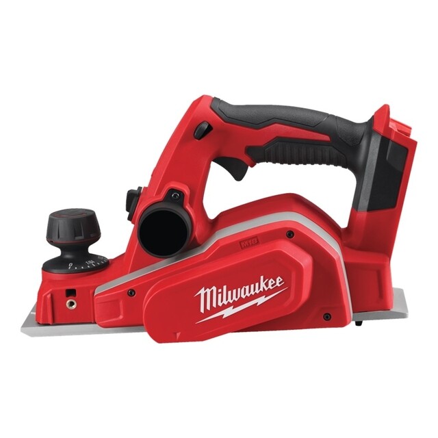 Product image 1 of Milwaukee M18  schaafmachine 82 mm