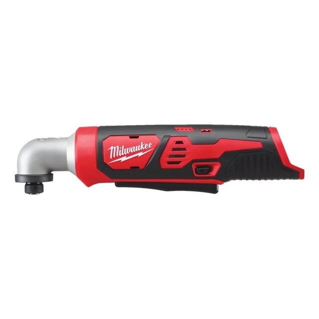 Product image 1 of Milwaukee M12  subcompacte haakse slagschroevendraaier 