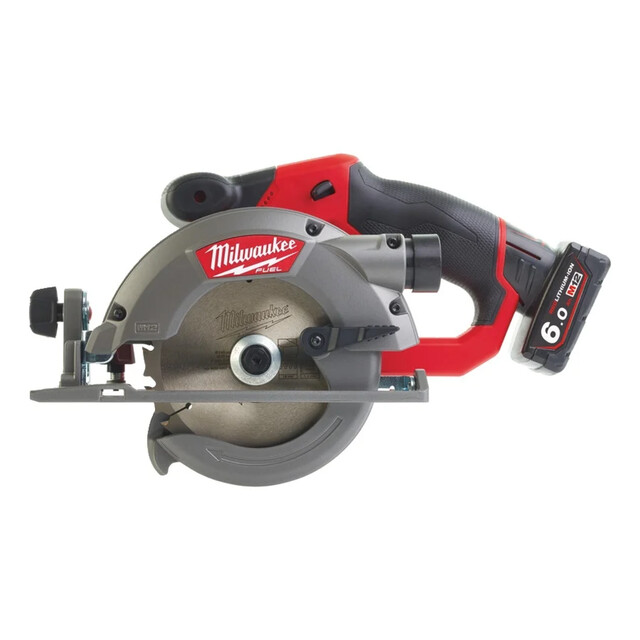Product image 1 of Milwaukee M12 FUEL  Compactcirkelzaagmachine