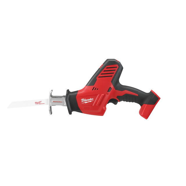 Product image 1 of Milwaukee M18  1-hand compacthackzall 