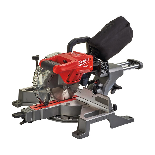 Product image 1 of Milwaukee M18 FUEL  190 mm afkortzaagmachine