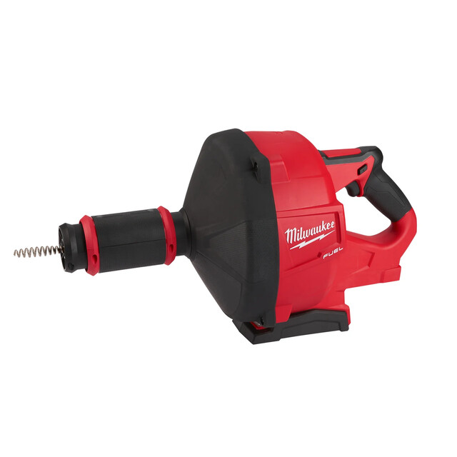 Product image 1 of Milwaukee M18 FUEL ontstoppingsmachine - stroomtoevoer 10 mm