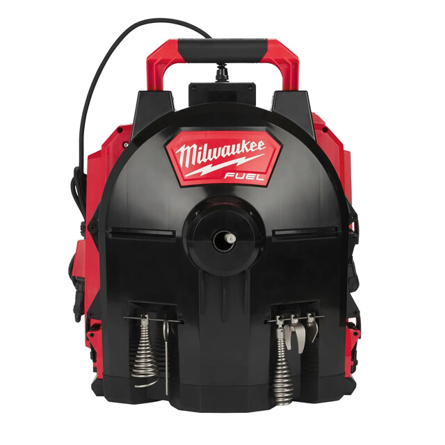 Product image 1 of Milwaukee M18 FUEL 10 mm ontstoppingsmachine