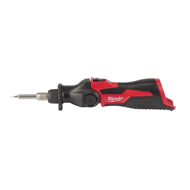 Product image 1 of Milwaukee M12  subcompacte soldeerbout