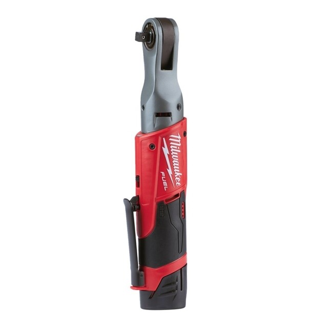 Product image 1 of Milwaukee M12 FUEL  ⅜″ subcompactratelsleutel