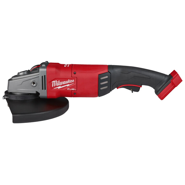 Product image 1 of Milwaukee M18 FUEL  230 mm grote haakse slijpmachine 