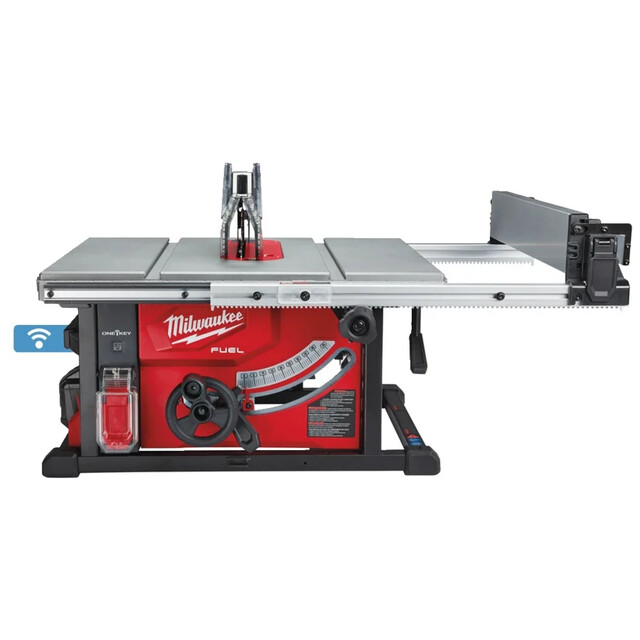 Product image 1 of Milwaukee M18 FUEL ONE-KEY tafelzaag