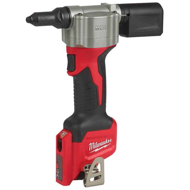 Product image 1 of Milwaukee M12  subcompacte blindklinknageltang
