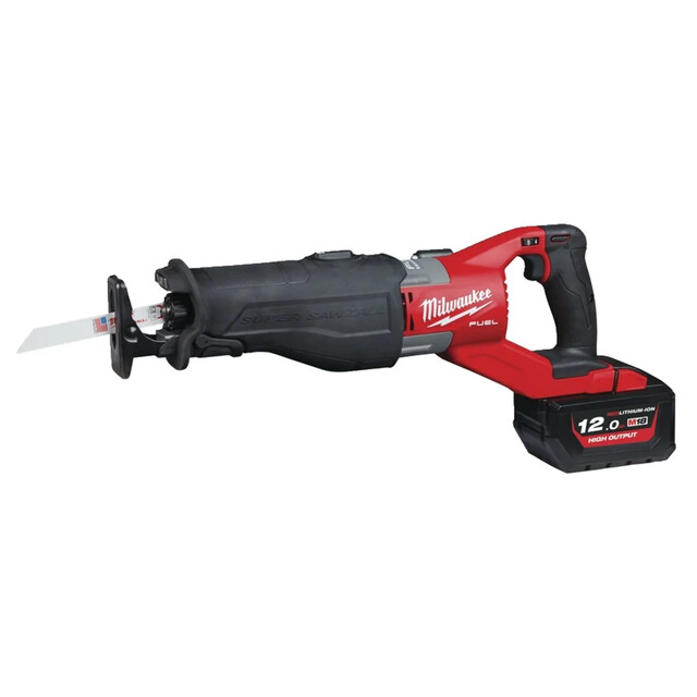 Product image 1 of Milwaukee M18 FUEL Super SAWZALL®