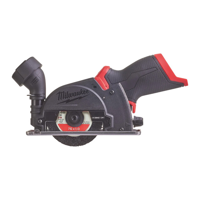 Product image 1 of Milwaukee M12 FUEL  subcompacte slijpmachine
