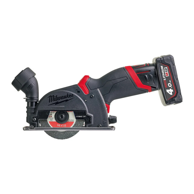 Product image 1 of Milwaukee M12 FUEL  subcompacte slijpmachine