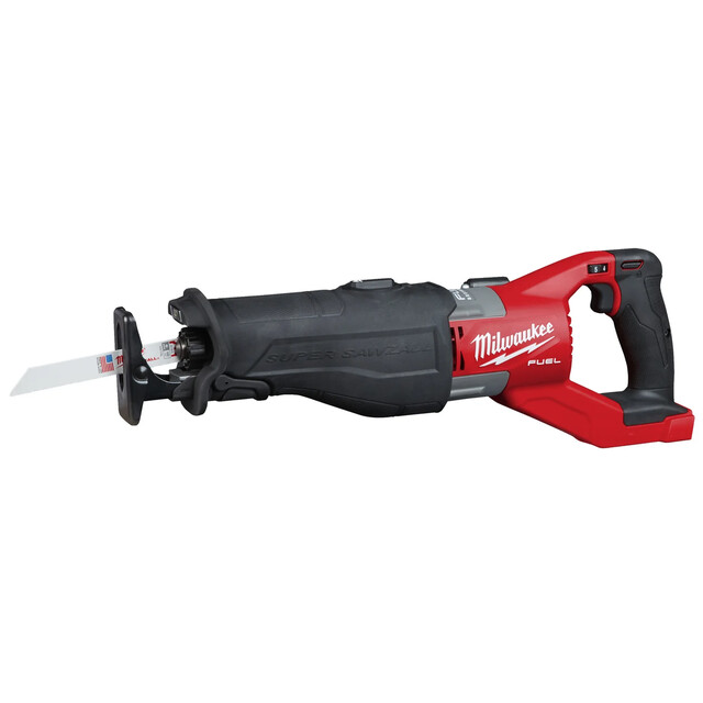 Product image 1 of Milwaukee M18 FSX Reciprozaag - Zonder Accu en Lader, in Transportkoffer