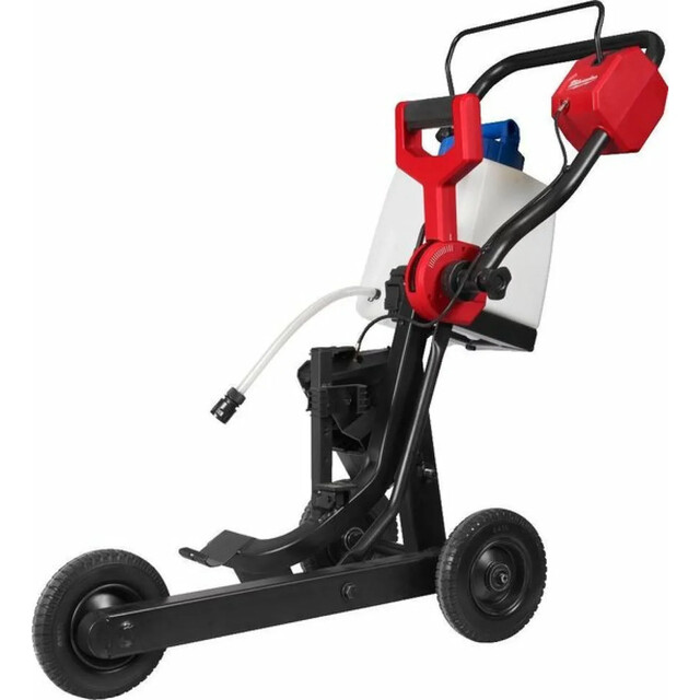 Product image 1 of Milwaukee MX FUEL Accu Betonzaagwagen