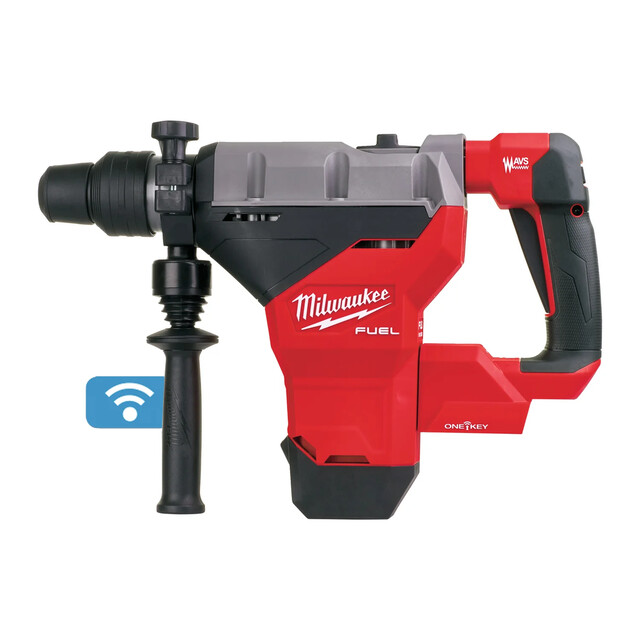 Product image 1 of Milwaukee M18 FHM Breekhamer - Zonder Accu en Lader, in Transportkoffer