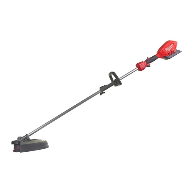 Product image 1 of Milwaukee M18 FUEL Outdoor Power Head Basis Incl. Grastrimmer Hulpstuk M18 FOPHLTKIT-0