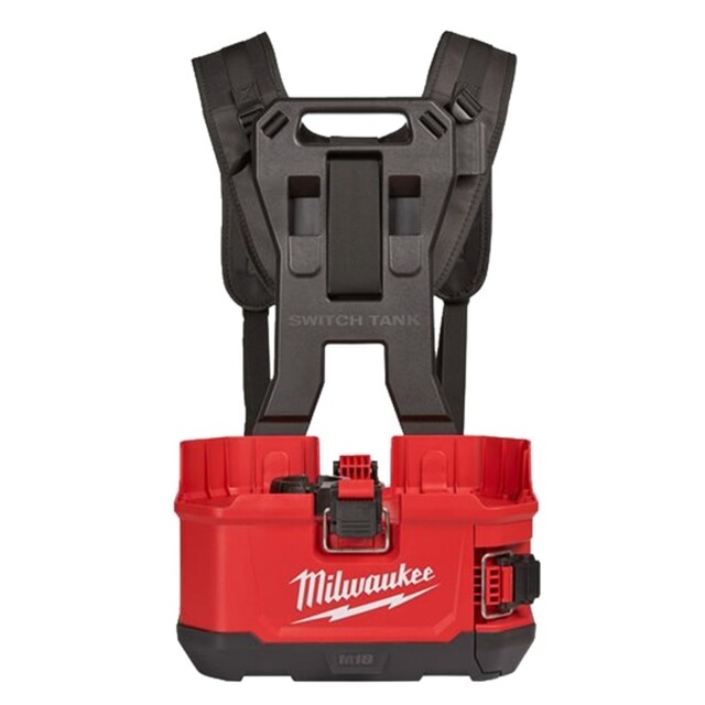 Product image 1 of Milwaukee M18 Switch Tank Basis Rugzak Pompsproeier M18 BPFPH-0