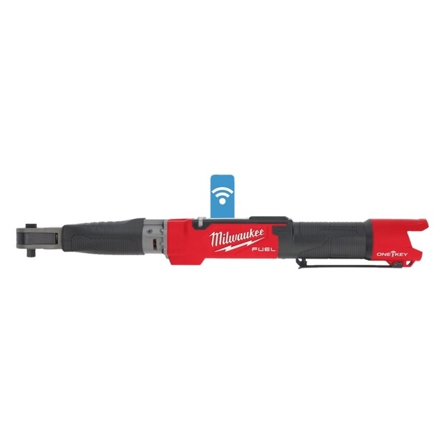 Product image 1 of Milwaukee M12 FUEL  ONE-KEY  3/8˝ digitale momentsleutel 