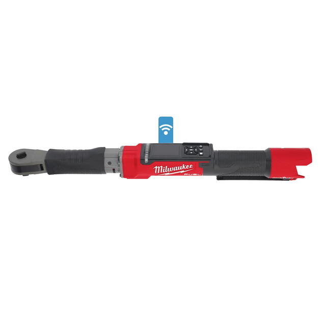 Product image 1 of Milwaukee M12 ONEFTR12 Momentsleutel - Zonder Accu en Lader, in Transportkoffer