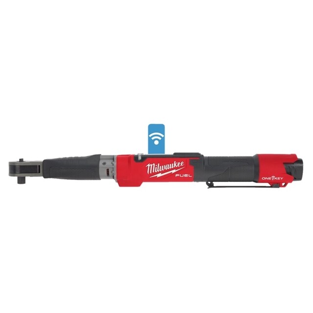 Product image 1 of Milwaukee M12 FUEL ONE-KEY 1/2˝ digitale momentsleutel