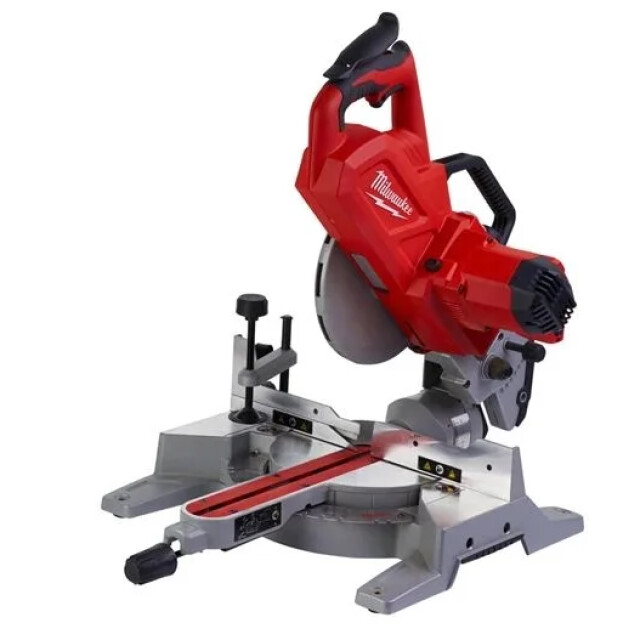 Product image 1 of Milwaukee M18  afkort-/verstekzaagmachine