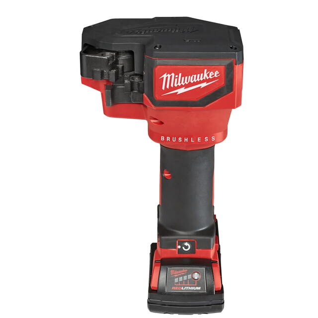 Product image 1 of Milwaukee M18 draadeindknipper