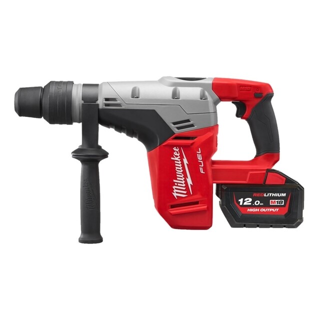 Product image 1 of Milwaukee M18 FUEL  SDS-max boor- en breekhamer