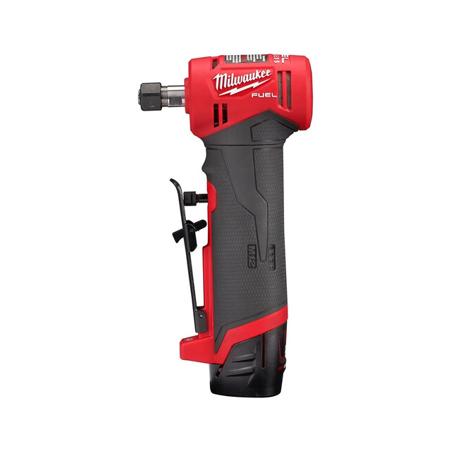 Product image 1 of Milwaukee M12 FUEL  haakse stiftslijper