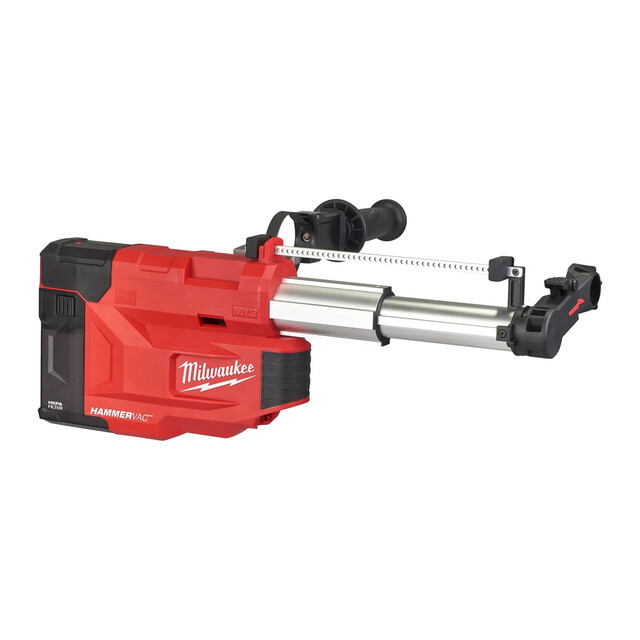 Product image 1 of Milwaukee M12 universele stofafzuiging