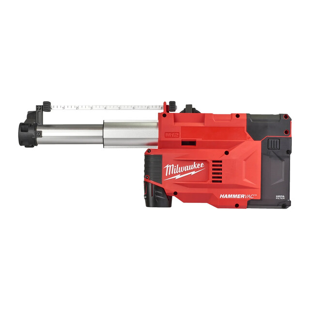 Product image 1 of Milwaukee M12 universele stofafzuiging