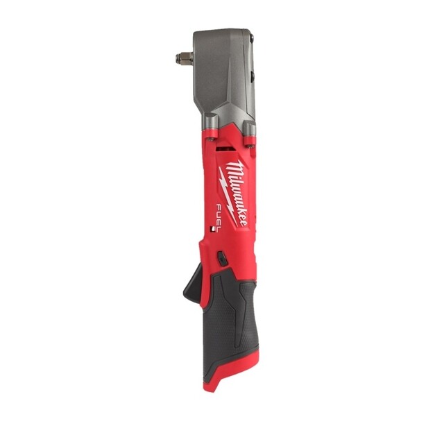 Product image 1 of Milwaukee M12 FUEL  3/8" haakse slagmoersleutel met frictiering