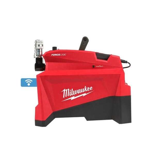 Product image 1 of Milwaukee M18 hydraulische pomp