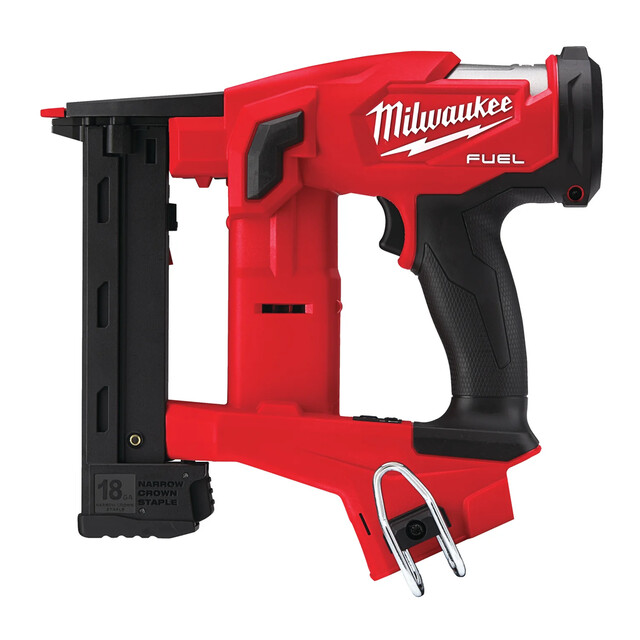Product image 1 of Milwaukee M18 FUEL  18 GA niettacker