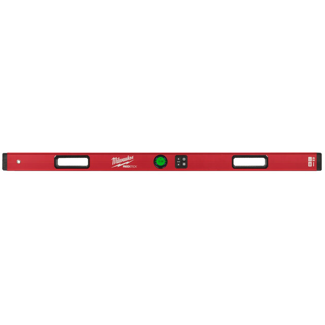 Product image 1 of Milwaukee Waterpas digitaal 120 cm