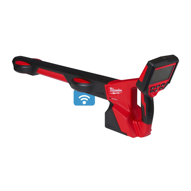 Product image 1 of Milwaukee M12 ONE-KEY leidingplaatsbepaler