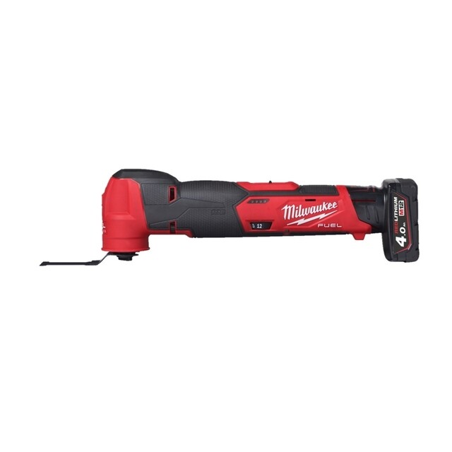 Product image 1 of Milwaukee M12 FUEL Multitool