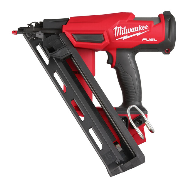 Product image 1 of Milwaukee M18 FN15GA Tacker - Zonder Accu en Lader, in HD Box