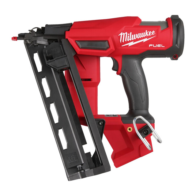 Product image 1 of Milwaukee M18 FN16GA Tacker - Zonder Accu en Lader, in HD Box