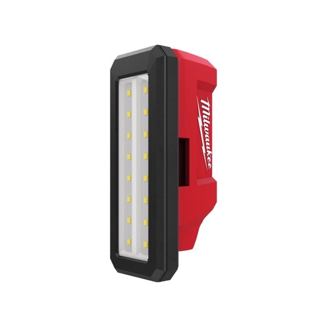 Product image 1 of Milwaukee M12 LED roterende lamp