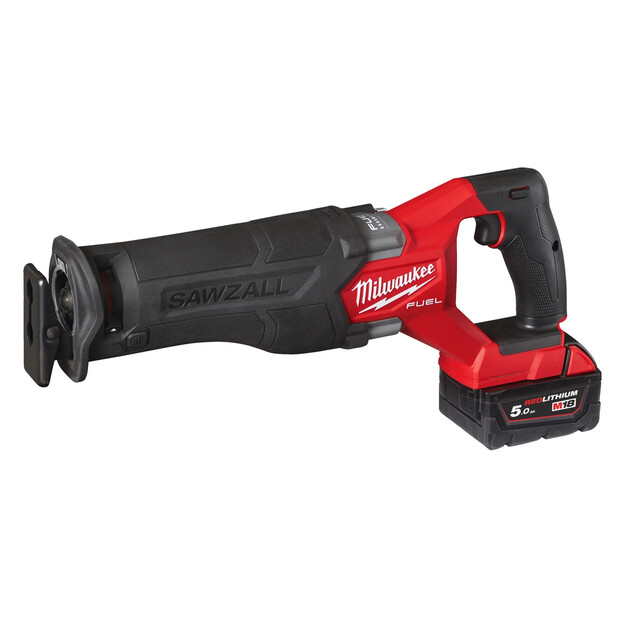 Product image 1 of Milwaukee M18 FUEL  SAWZALL® reciprozaagmachine