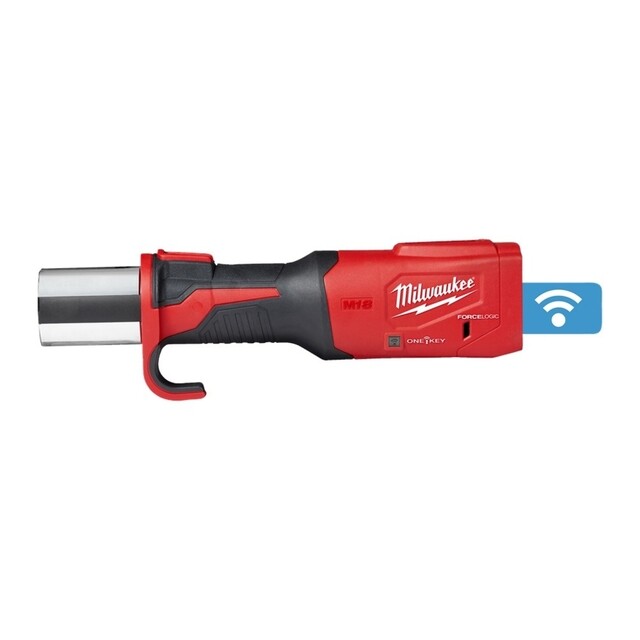 Product image 1 of Milwaukee M18 ONE-KEY koolborstelloos persgereedschap