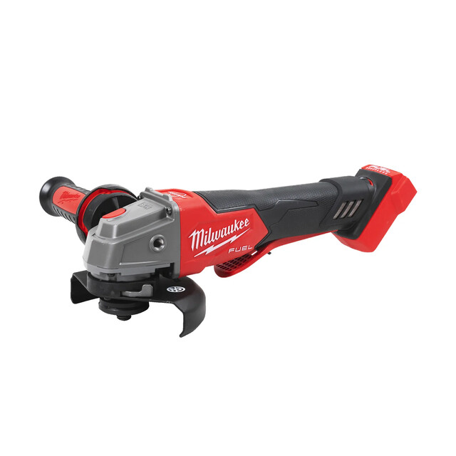 Product image 1 of Milwaukee M18 FUEL  125 mm haakse slijpmachine